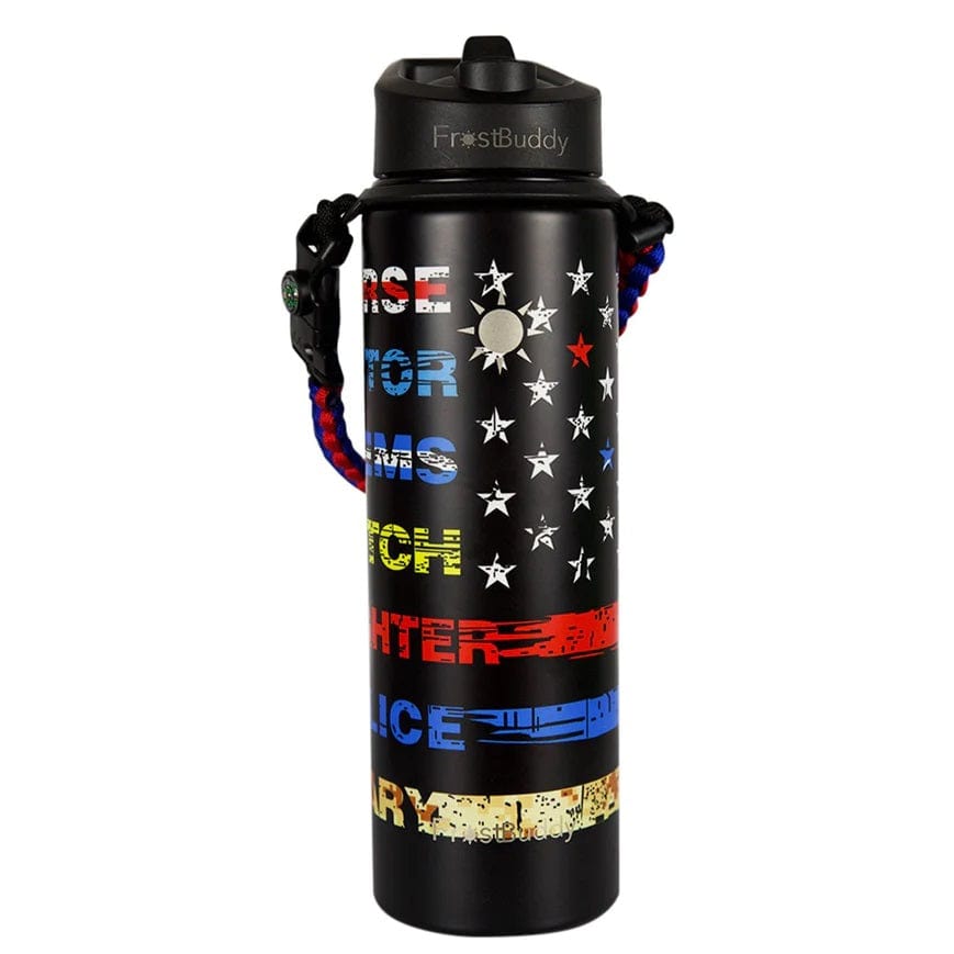 FROST BUDDY 24oz Sports Buddy