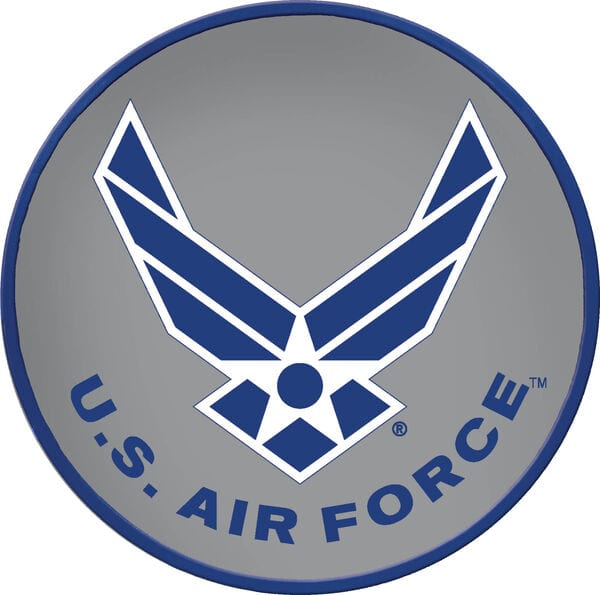 Air Force Stepping Stone – First Responder Gift Company